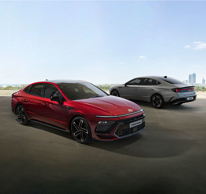 Hyundai SONATA 2023 (Соната) м. Кривий Ріг | Аеліта-КР - фото 7