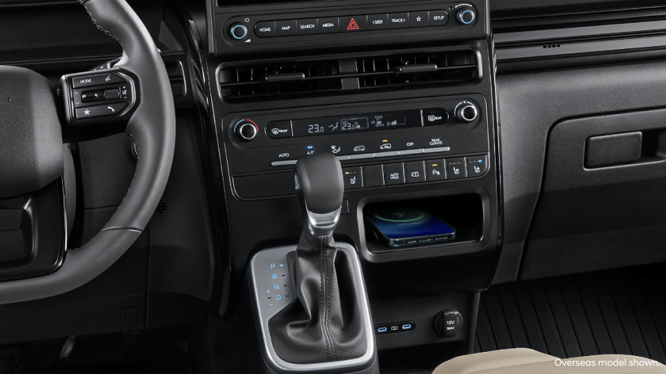 Автомобілі Hyundai м. Кривий Ріг | Купити новий Хюндай | Аеліта-КР - фото 15