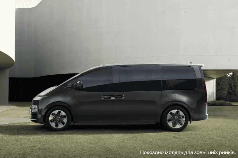 Автомобілі Hyundai м. Кривий Ріг | Купити новий Хюндай | Аеліта-КР - фото 30