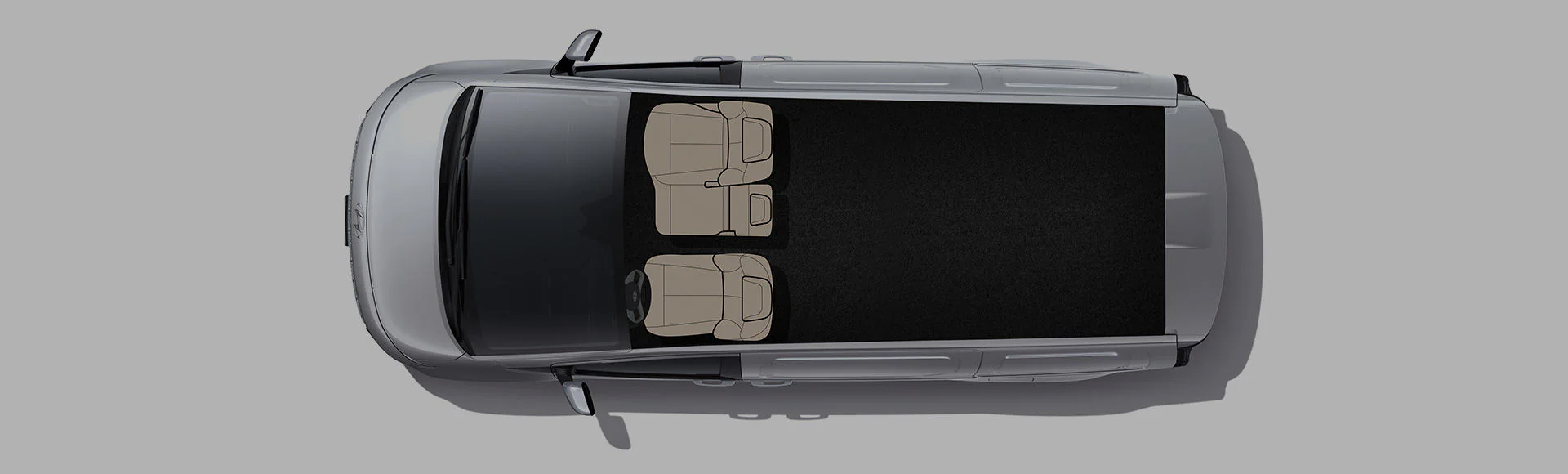 Hyundai STARIA Cargo м. Кривий Ріг | Аеліта-КР - фото 10