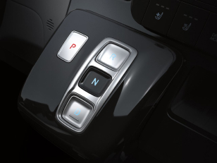Особливості Hyundai STARIA | Аеліта-КР - фото 35