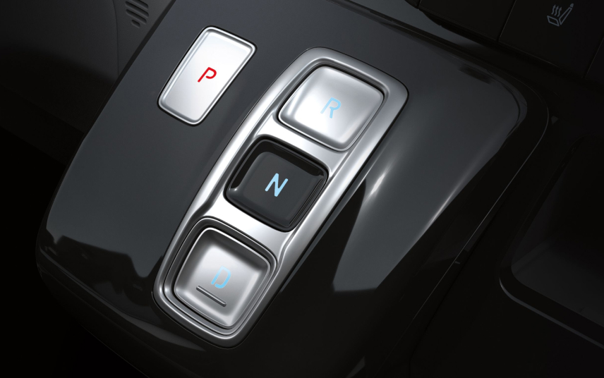 Особливості Hyundai STARIA | Аеліта-КР - фото 15