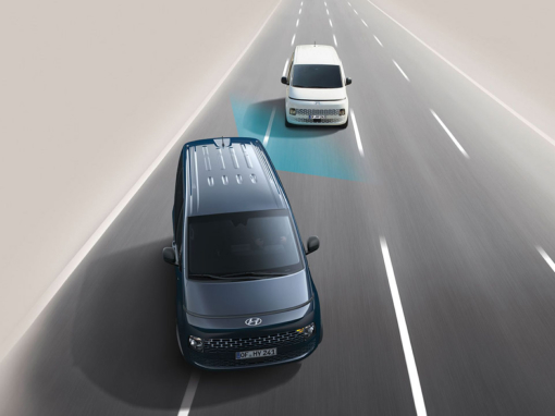 Особливості Hyundai STARIA | Аеліта-КР - фото 28