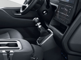 Особливості Hyundai STARIA | Аеліта-КР - фото 37