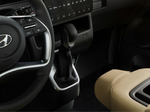 Особливості Hyundai STARIA | Аеліта-КР - фото 36
