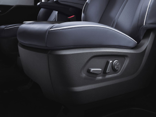 Особливості Hyundai STARIA | Аеліта-КР - фото 19