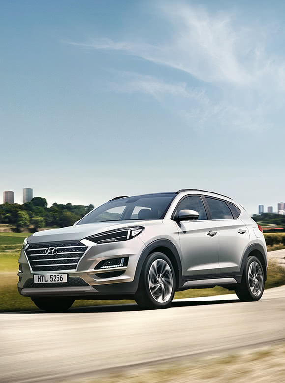 Автомобілі Hyundai м. Кривий Ріг | Купити новий Хюндай | Аеліта-КР - фото 7