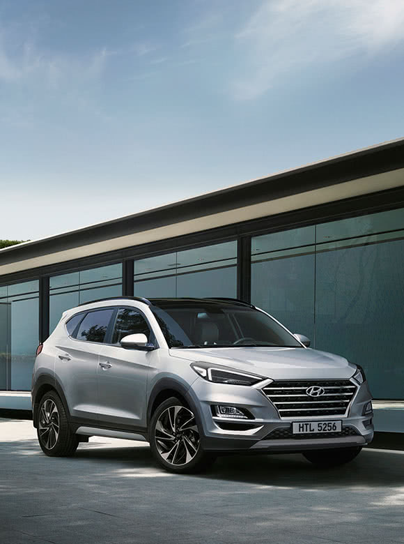 Автомобілі Hyundai м. Кривий Ріг | Купити новий Хюндай | Аеліта-КР - фото 7