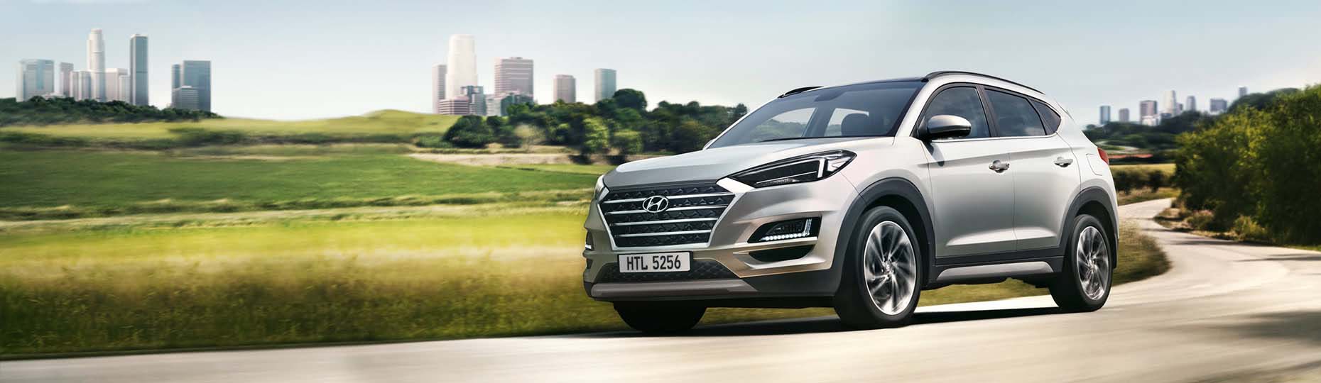 Автомобілі Hyundai м. Кривий Ріг | Купити новий Хюндай | Аеліта-КР - фото 6