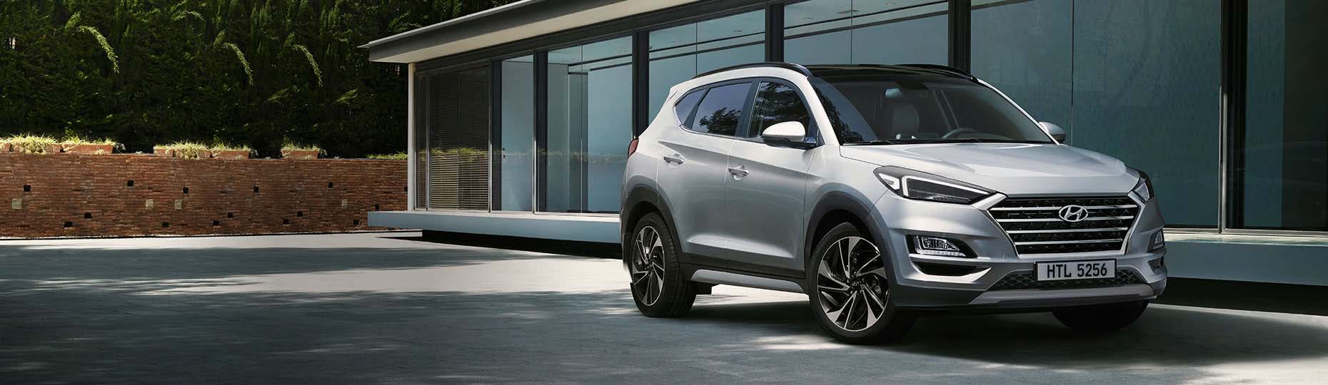 Автомобілі Hyundai м. Кривий Ріг | Купити новий Хюндай | Аеліта-КР - фото 6
