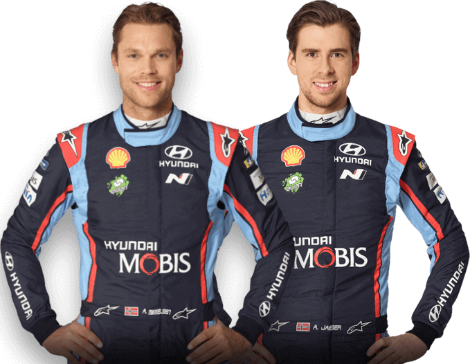 Dani Sordo/Carlos del Barrio
