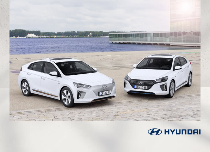Автомобілі Hyundai м. Кривий Ріг | Купити новий Хюндай | Аеліта-КР - фото 6