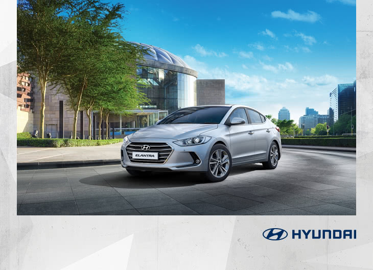 Автомобілі Hyundai м. Кривий Ріг | Купити новий Хюндай | Аеліта-КР - фото 7