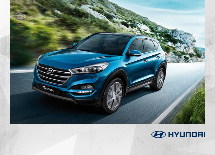 Автомобілі Hyundai м. Кривий Ріг | Купити новий Хюндай | Аеліта-КР - фото 6