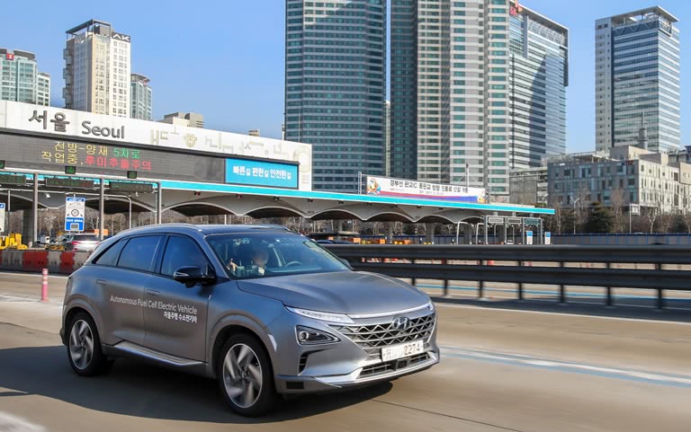 Автомобілі Hyundai м. Кривий Ріг | Купити новий Хюндай | Аеліта-КР - фото 6
