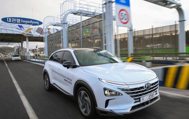 Автомобілі Hyundai м. Кривий Ріг | Купити новий Хюндай | Аеліта-КР - фото 8