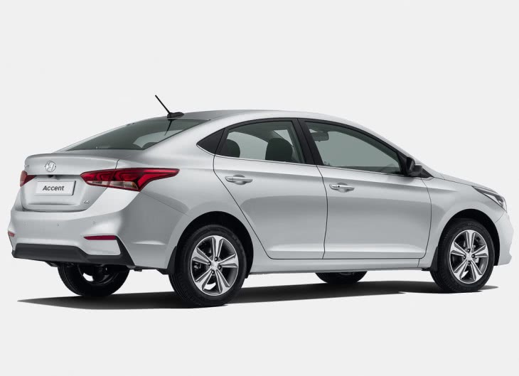 Автомобілі Hyundai м. Кривий Ріг | Купити новий Хюндай | Аеліта-КР - фото 8