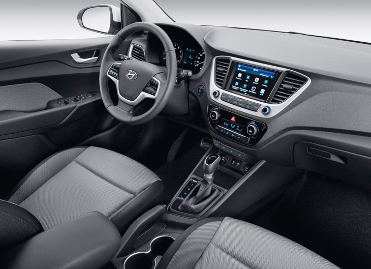 Автомобілі Hyundai м. Кривий Ріг | Купити новий Хюндай | Аеліта-КР - фото 10