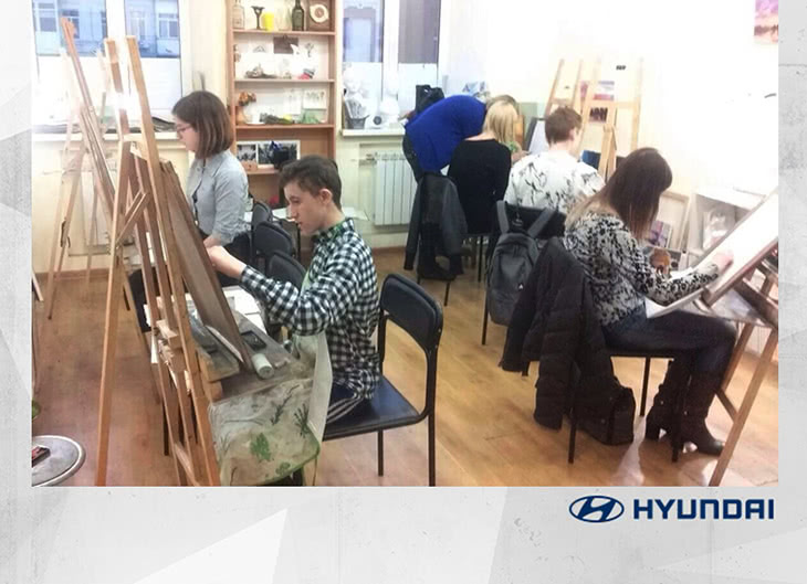 Автомобілі Hyundai м. Кривий Ріг | Купити новий Хюндай | Аеліта-КР - фото 8