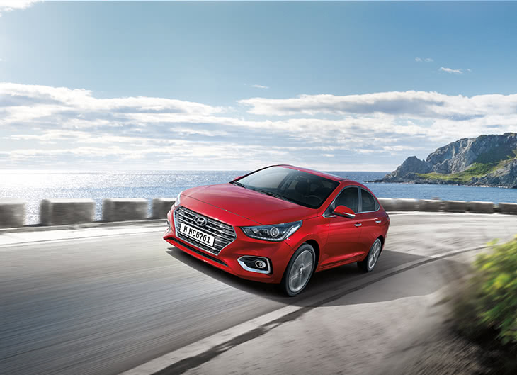 Автомобілі Hyundai м. Кривий Ріг | Купити новий Хюндай | Аеліта-КР - фото 6