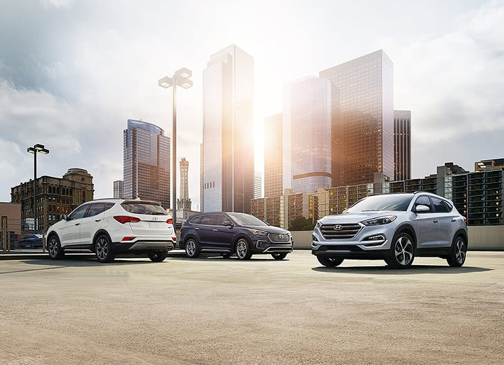 Автомобілі Hyundai м. Кривий Ріг | Купити новий Хюндай | Аеліта-КР - фото 6