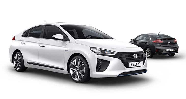 Автомобілі Hyundai м. Кривий Ріг | Купити новий Хюндай | Аеліта-КР - фото 6