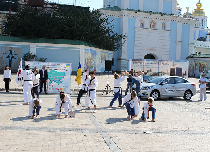 Автомобілі Hyundai м. Кривий Ріг | Купити новий Хюндай | Аеліта-КР - фото 8