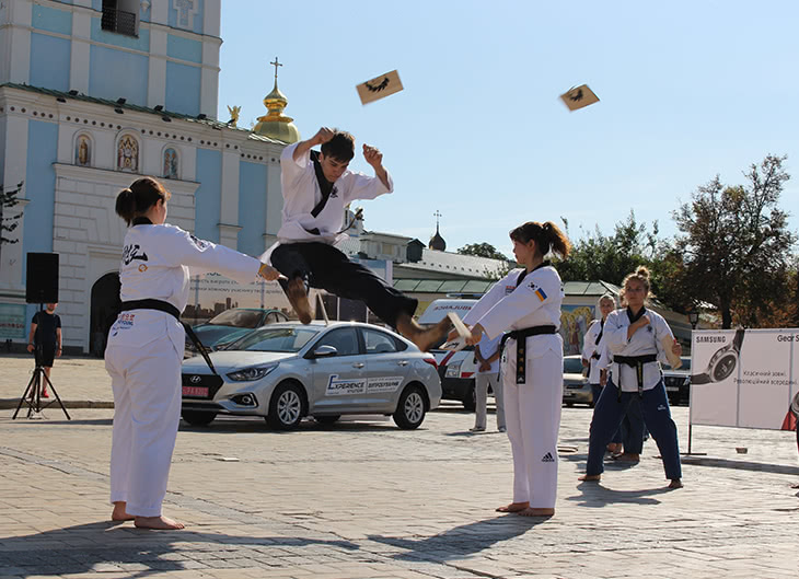 Автомобілі Hyundai м. Кривий Ріг | Купити новий Хюндай | Аеліта-КР - фото 7