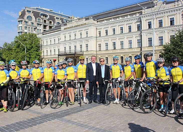 Автомобілі Hyundai м. Кривий Ріг | Купити новий Хюндай | Аеліта-КР - фото 6