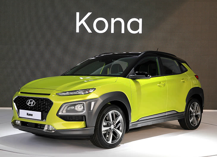 Автомобілі Hyundai м. Кривий Ріг | Купити новий Хюндай | Аеліта-КР - фото 8