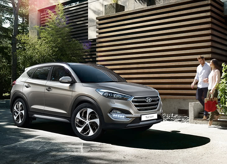 Автомобілі Hyundai м. Кривий Ріг | Купити новий Хюндай | Аеліта-КР - фото 6