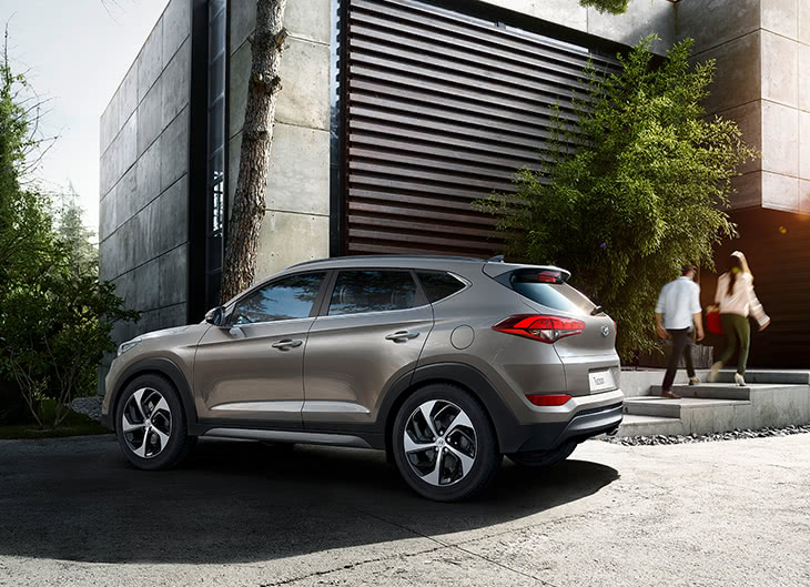 Автомобілі Hyundai м. Кривий Ріг | Купити новий Хюндай | Аеліта-КР - фото 8