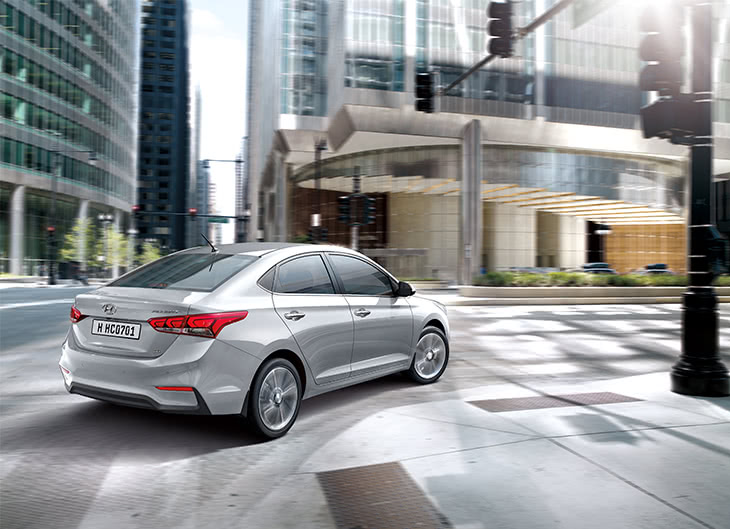 Автомобілі Hyundai м. Кривий Ріг | Купити новий Хюндай | Аеліта-КР - фото 7