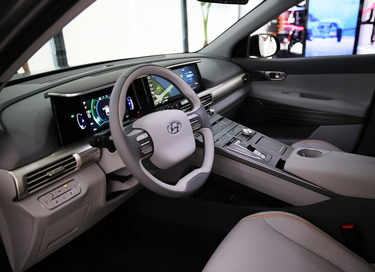 Автомобілі Hyundai м. Кривий Ріг | Купити новий Хюндай | Аеліта-КР - фото 7