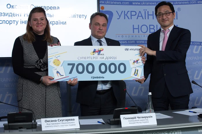 Автомобілі Hyundai м. Кривий Ріг | Купити новий Хюндай | Аеліта-КР - фото 9