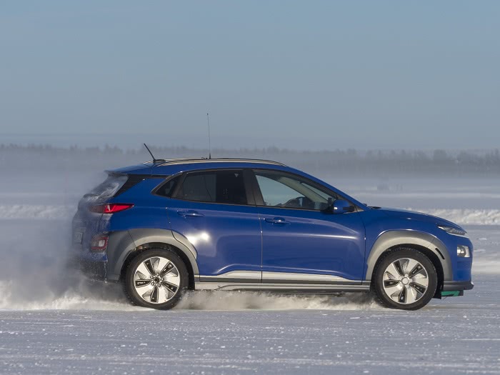 Автомобілі Hyundai м. Кривий Ріг | Купити новий Хюндай | Аеліта-КР - фото 8