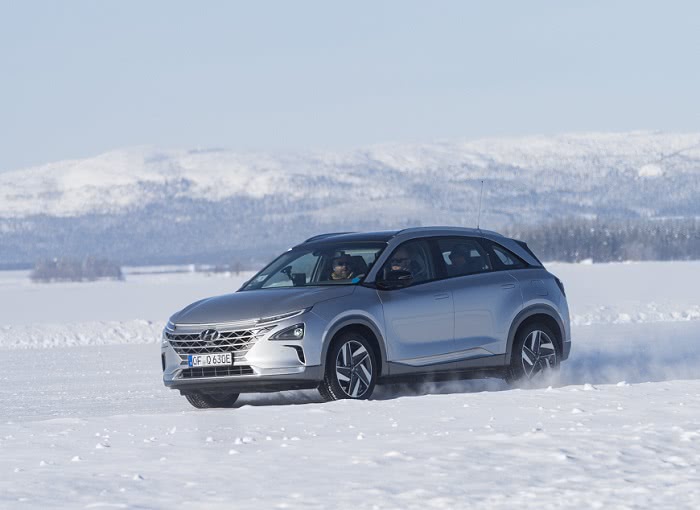 Автомобілі Hyundai м. Кривий Ріг | Купити новий Хюндай | Аеліта-КР - фото 9