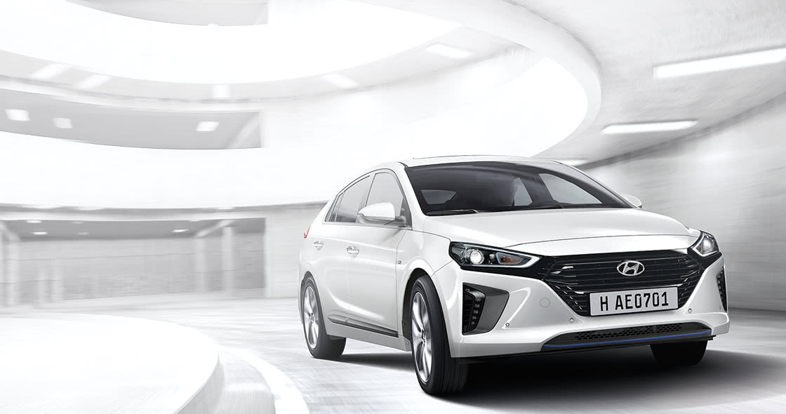 Місія та цінності Hyundai Motor Company | Аеліта-КР - фото 12