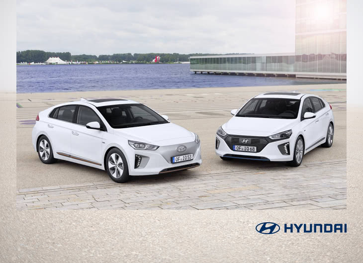 Автомобілі Hyundai м. Кривий Ріг | Купити новий Хюндай | Аеліта-КР - фото 6