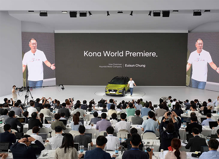 Автомобілі Hyundai м. Кривий Ріг | Купити новий Хюндай | Аеліта-КР - фото 9