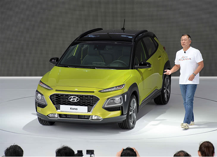 Автомобілі Hyundai м. Кривий Ріг | Купити новий Хюндай | Аеліта-КР - фото 8