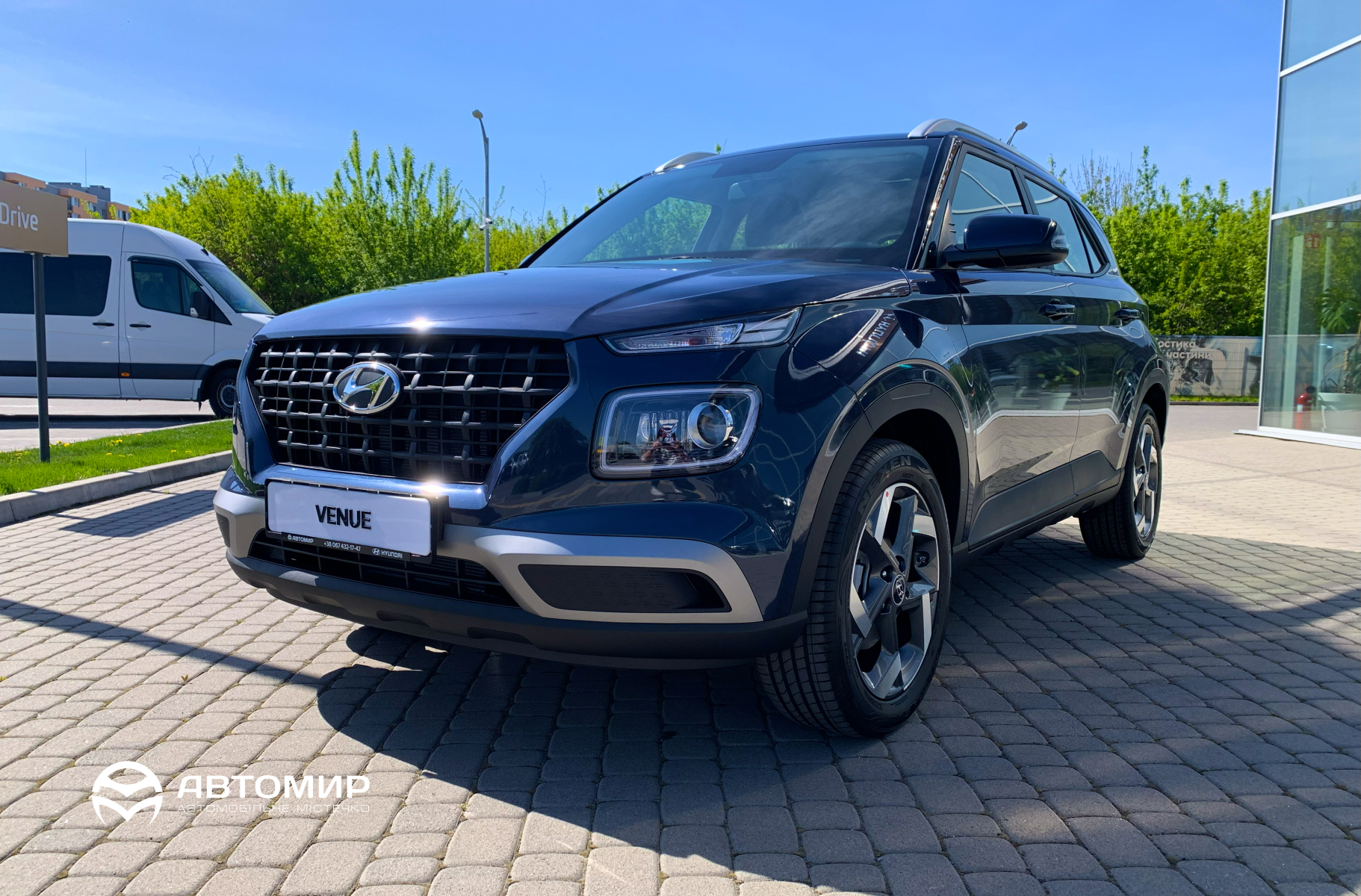 Автомобілі Hyundai м. Кривий Ріг | Купити новий Хюндай | Аеліта-КР - фото 11