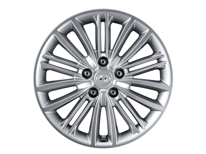 Аксесуари для автомобілів Hyundai у м. Кривий Ріг | Аеліта-КР - фото 7