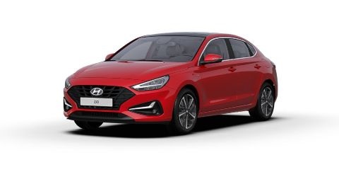 Аксесуари для автомобілів Hyundai у м. Кривий Ріг | Аеліта-КР - фото 10