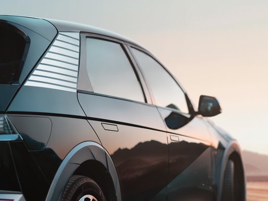 Автомобілі Hyundai м. Кривий Ріг | Купити новий Хюндай | Аеліта-КР - фото 9