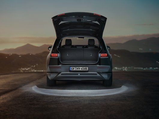 Аксесуари для автомобілів Hyundai у м. Кривий Ріг | Аеліта-КР - фото 38