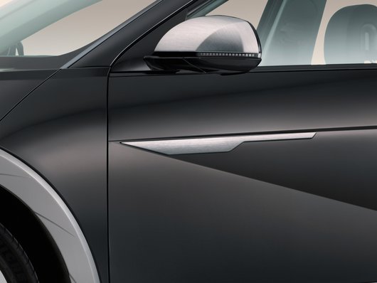 Аксесуари для автомобілів Hyundai у м. Кривий Ріг | Аеліта-КР - фото 26