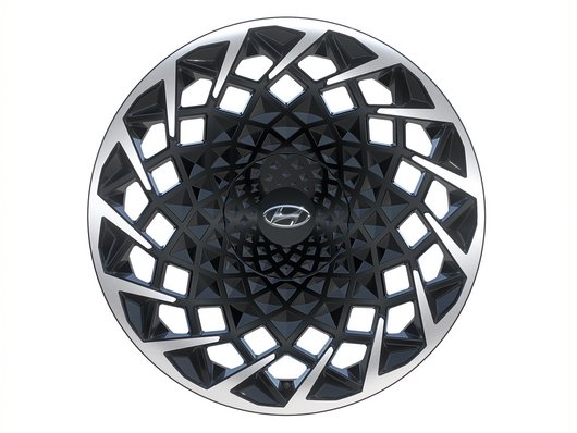 Аксесуари для автомобілів Hyundai у м. Кривий Ріг | Аеліта-КР - фото 12