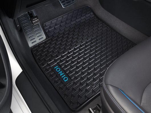 Аксесуари для автомобілів Hyundai у м. Кривий Ріг | Аеліта-КР - фото 41