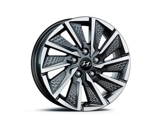 Аксесуари для автомобілів Hyundai у м. Кривий Ріг | Аеліта-КР - фото 8